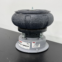 Central Machinery Vibratory Tumbler image 1